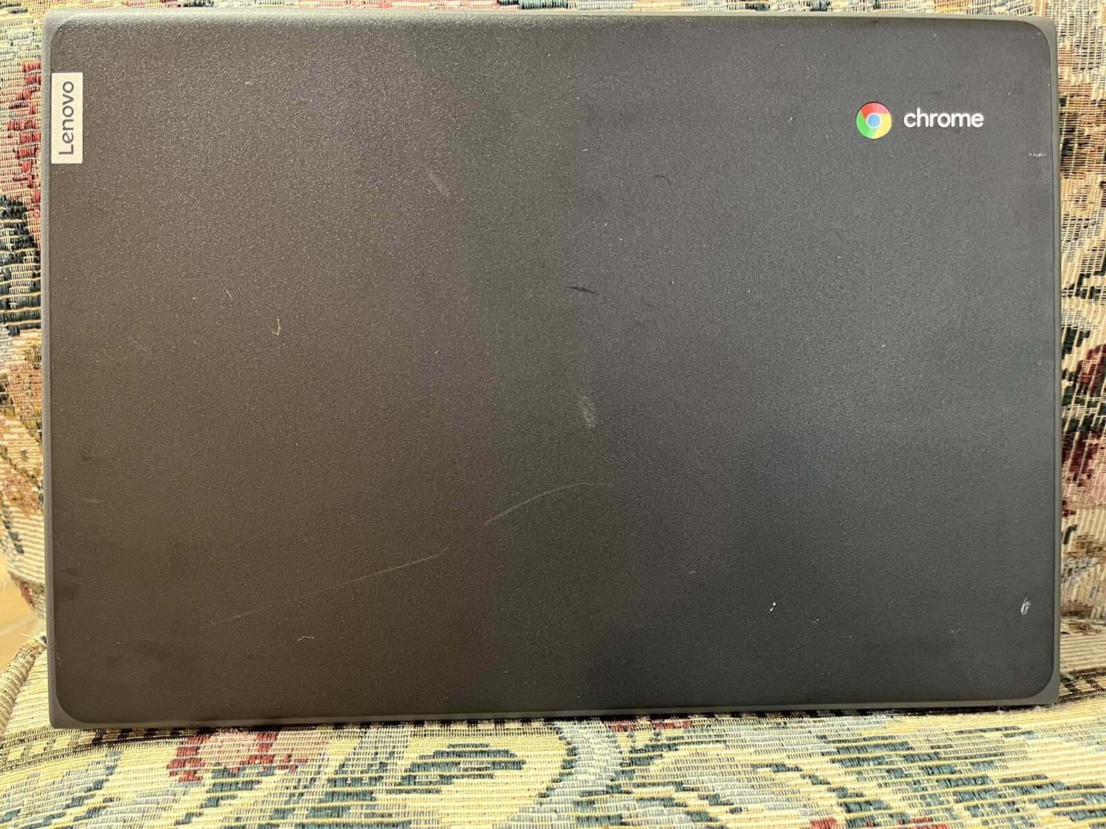 2021 Lenovo 100e 11.6″ Chromebook 2nd Gen MTK (81QB) 2.1 GHz 4GB Memory
