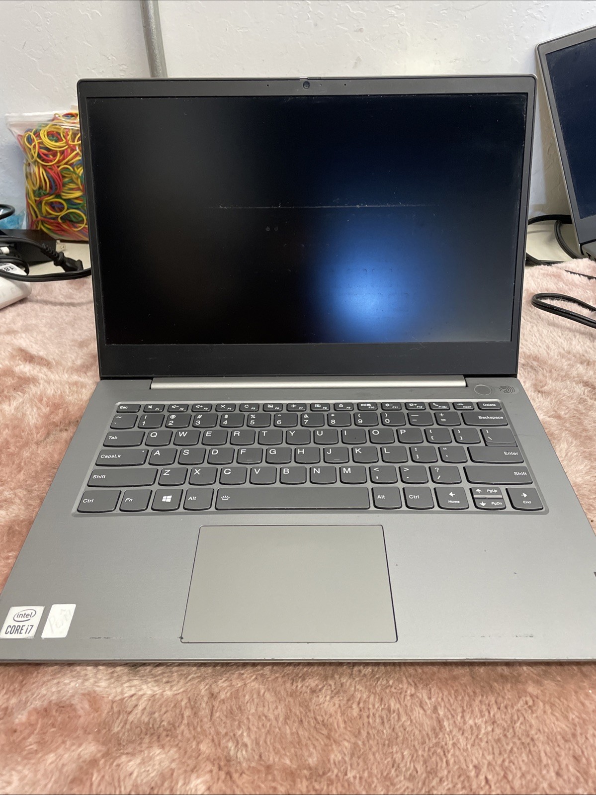 lenovo thinkbook 14-iil 20sl (20SL0016US)