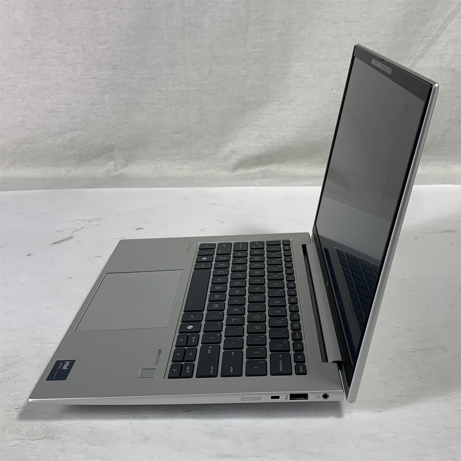 HP EliteBook 840 G11 14″ Laptop Ultra 7 165U 1.7GHz 16GB 512GB NVMe SSD – Win11