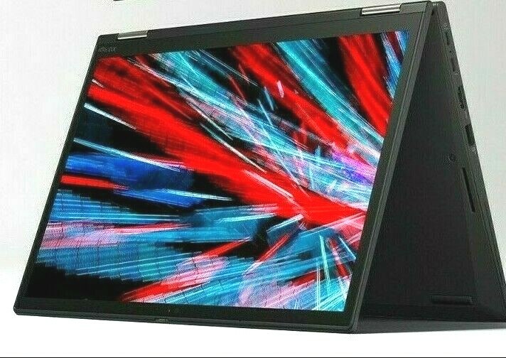 LENOVO THINKPAD X13 YOGA GEN2 G2 i5 WUXGA 512GG 16G LTE PEN GAR CAPTAIN LAPTOP