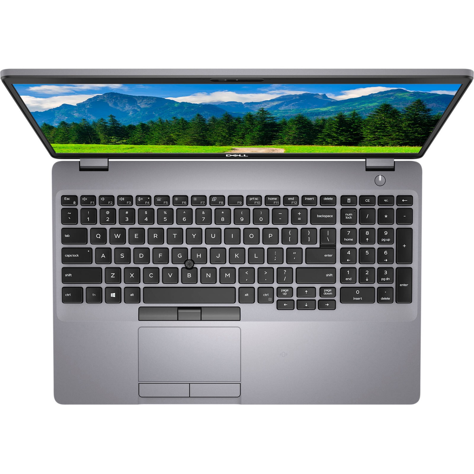 Dell Latitude 5510 15.3″ Touch Intel i5-10310U 16GB RAM 256GB SSD Win 11 Pro