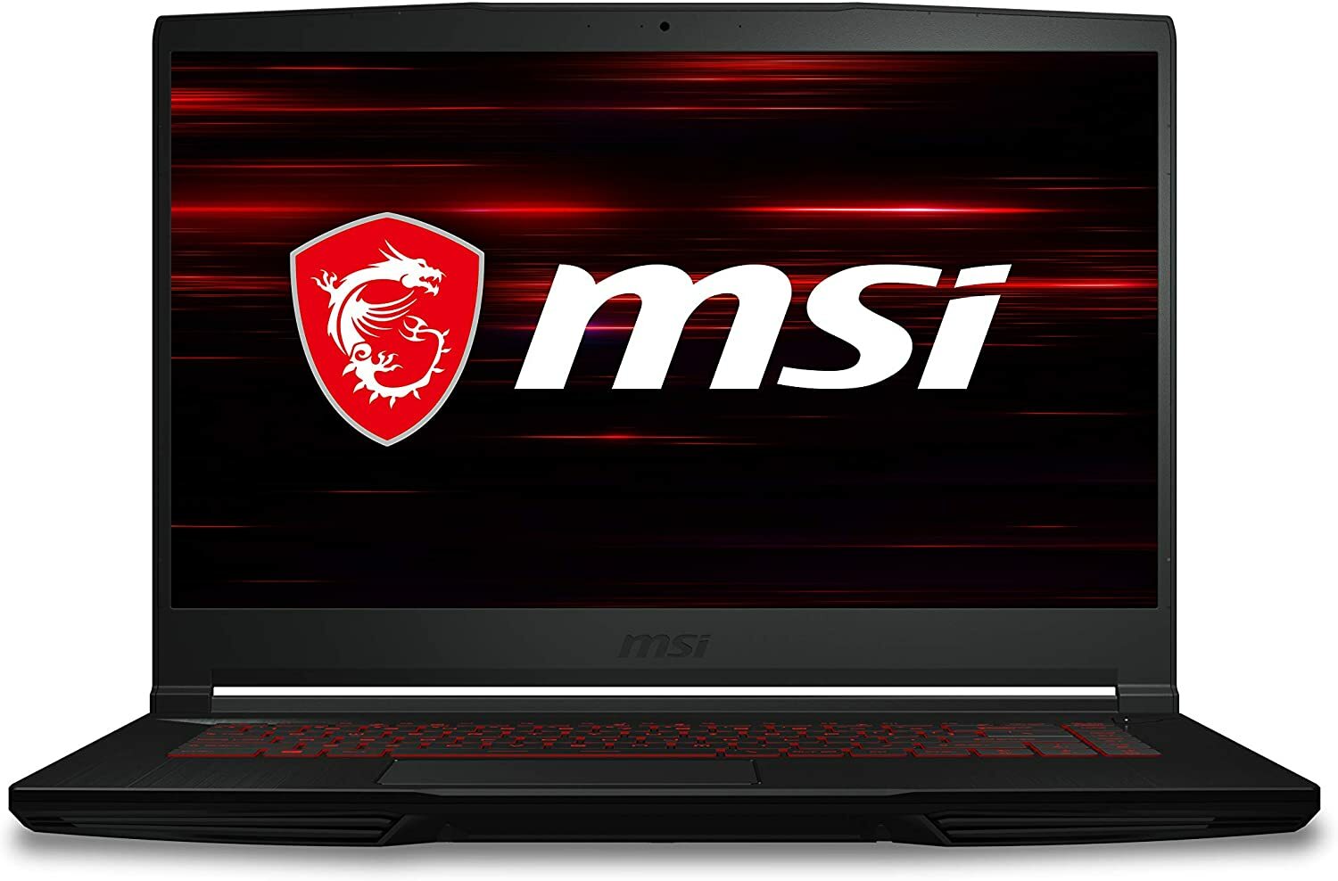 MSI GF63 Thin 10UC-440US MS-16R5 i5-10500H RTX 3050 8GB RAM Laptop Notebook NEW