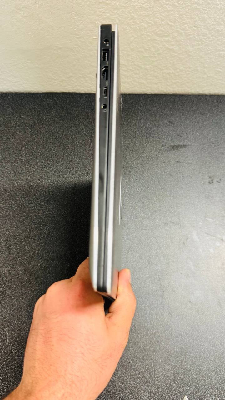 Dell Precision 5510 Laptop | i5-6300HQ | 16GB RAM | 512 NVMe SSD