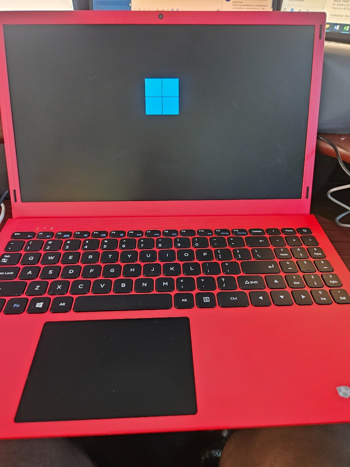 Gateway GWTN156-11RD 15.6″ (128GB eMMC, Intel Pentium Silver N5030, 1.10GHz, 4GB