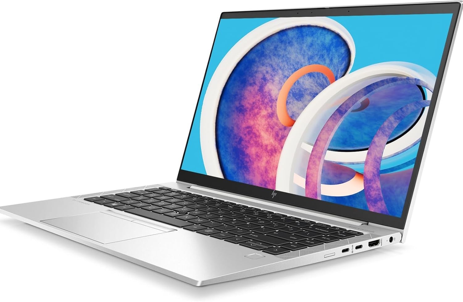 HP ELITEBOOK 845 G7 | AMD RYZEN 5 PRO 4650U 16GB Ram 512GB SSD (Refurbished)