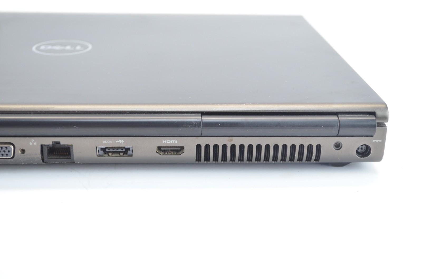 Dell Precision M4700 Intel Core i7‑3720QM 2.6GHz 8 GB RAM No HDD – Parts