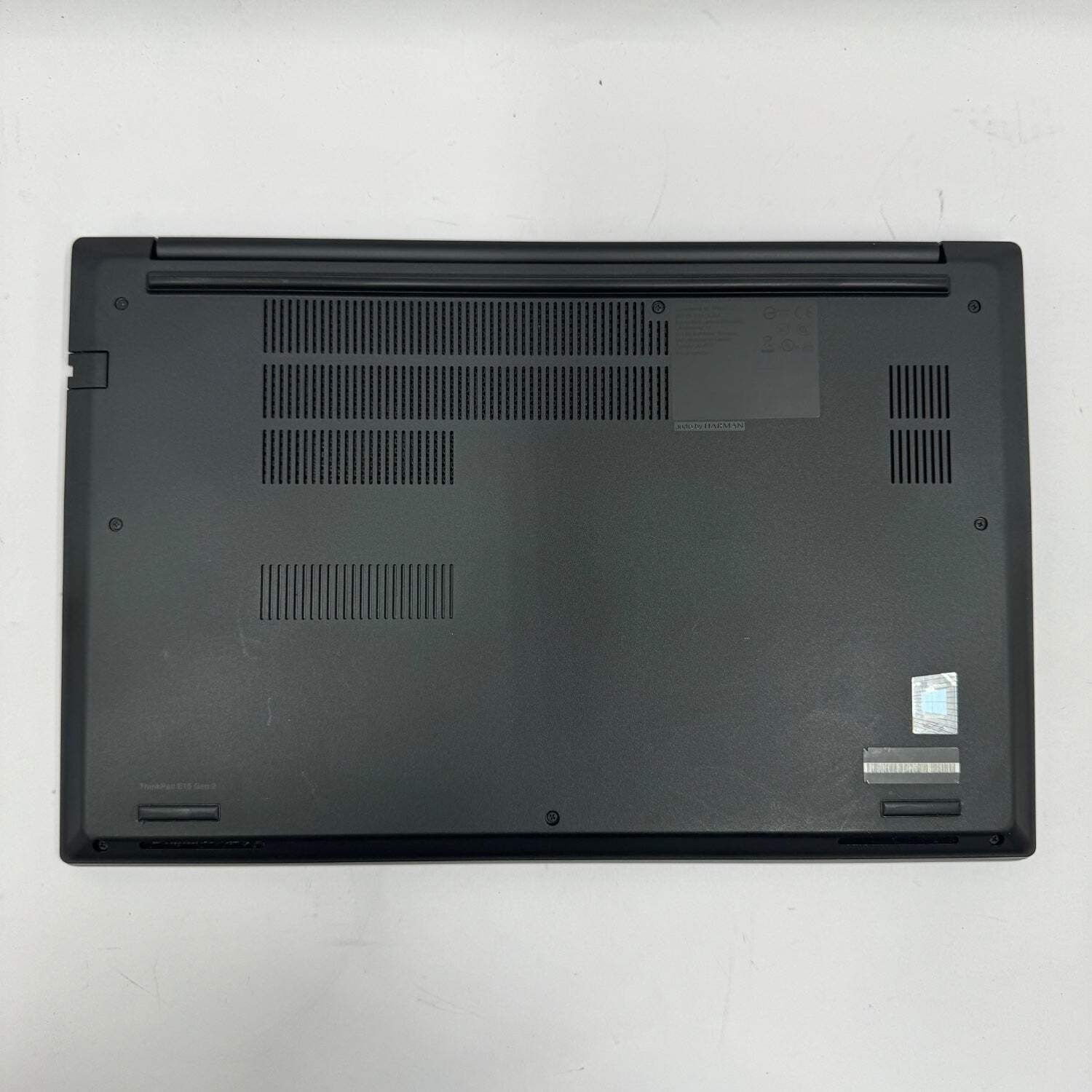 Lenovo ThinkPad E15 Gen 2 20T8S0Q700 15.6″ Ryzen 5 Pro 4650U 40GB RAM 1TB SSD