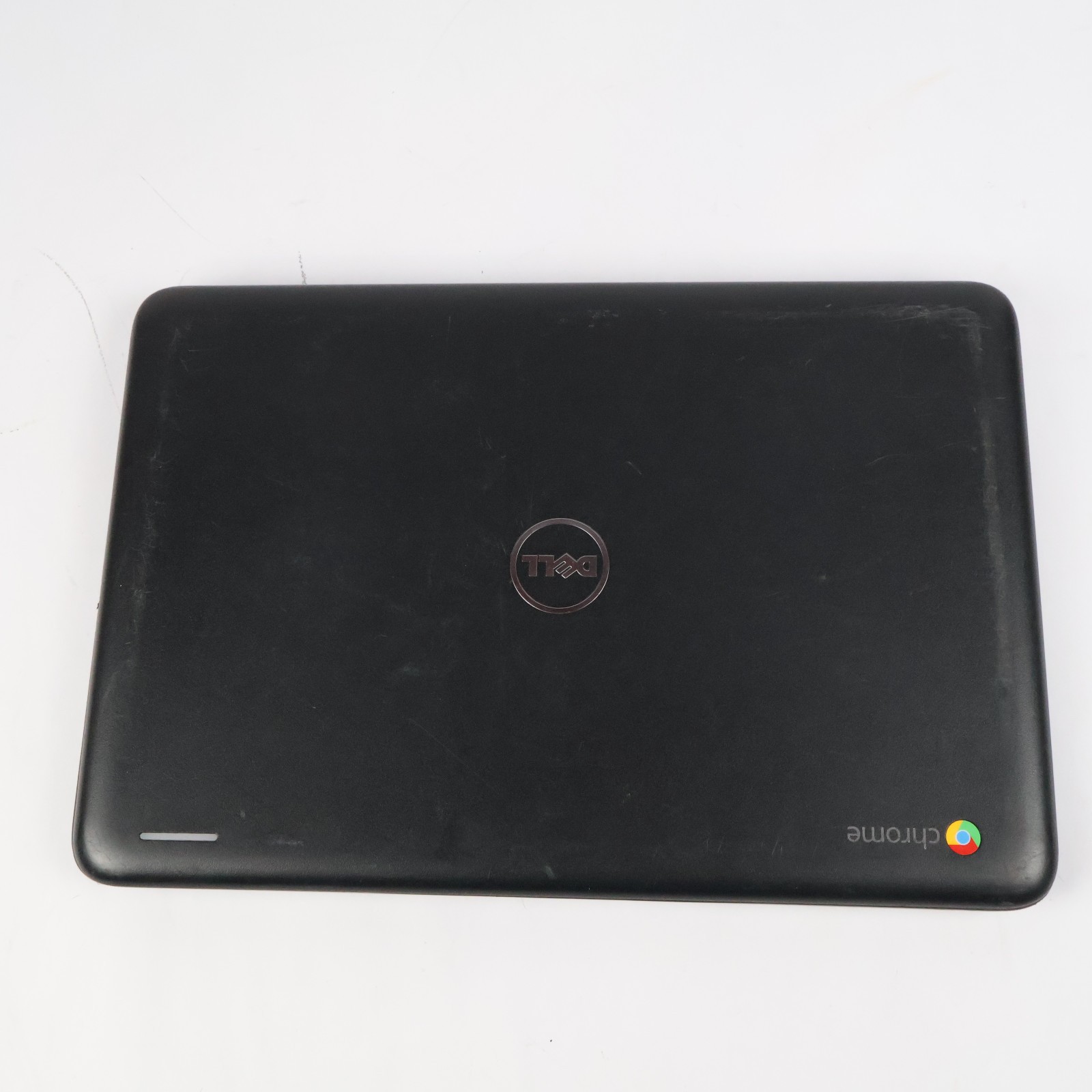 Dell Chromebook 3180 4GB RAM 16GB eMMC USB-C Laptop w/45W Charger Tested