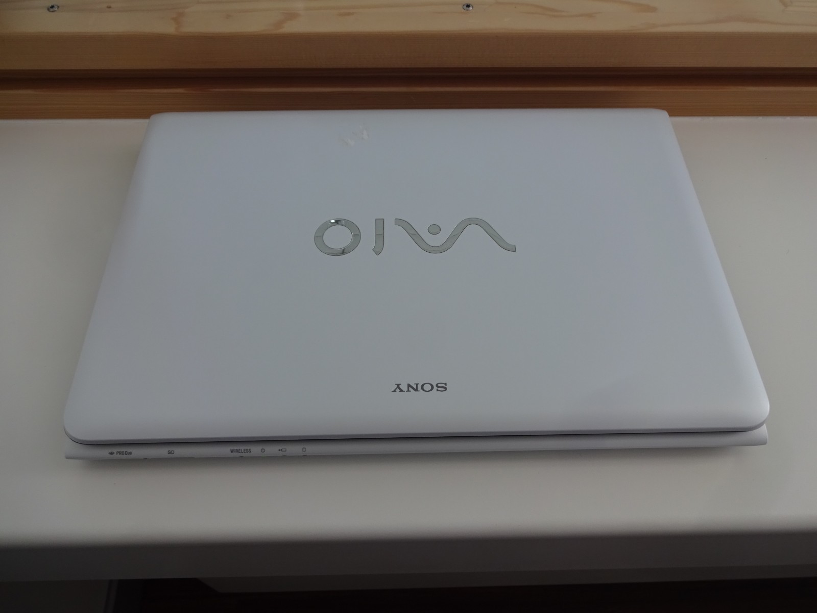 SONY VAIO 17.3 – SVE1712C1EW WINDOWS 11 – DUAL CORE – NOTEBOOK – LAPTOP 500GB
