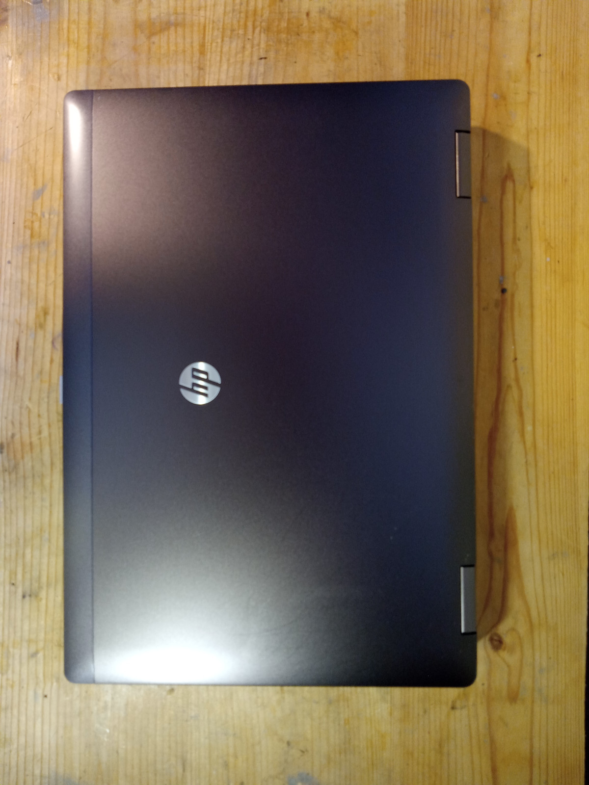HP Probook 6460b, i7 2820qm 2.4 GHz, 16 GB RAM, 512 GB SSD, Win. 10 PRO, CHGR