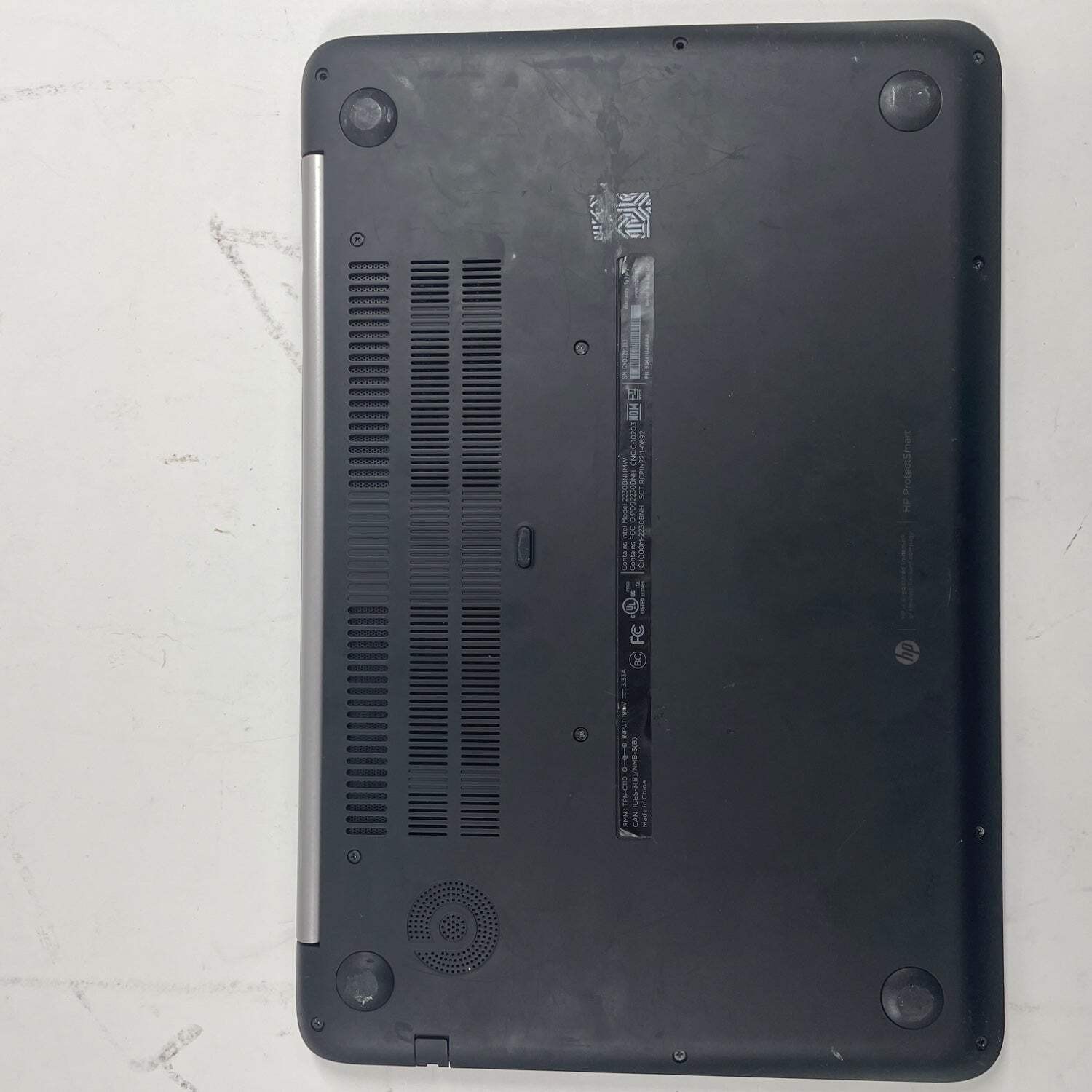 HP Envy TS m6 Sleekbook i5-4200U 1.60GHz 8GB RAM 750GB SSD