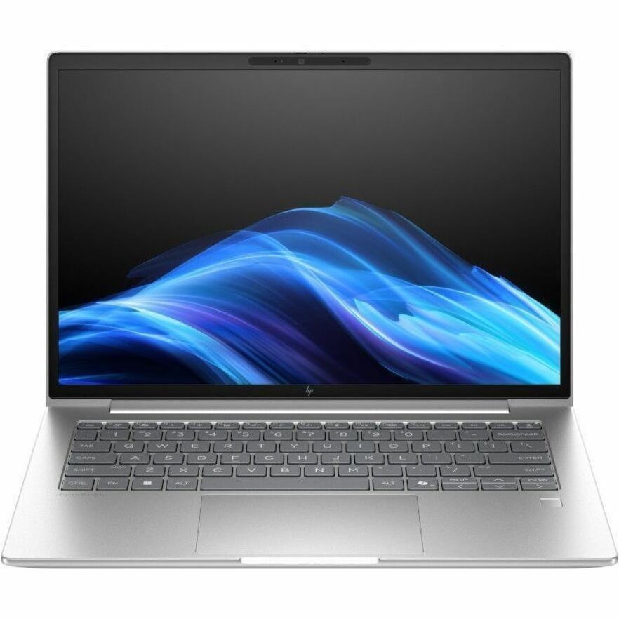 Hewlett Packard BD5J2UT#ABA EliteBook 6 G1i 14″ WUXGA Intel i5 16GB 512GB