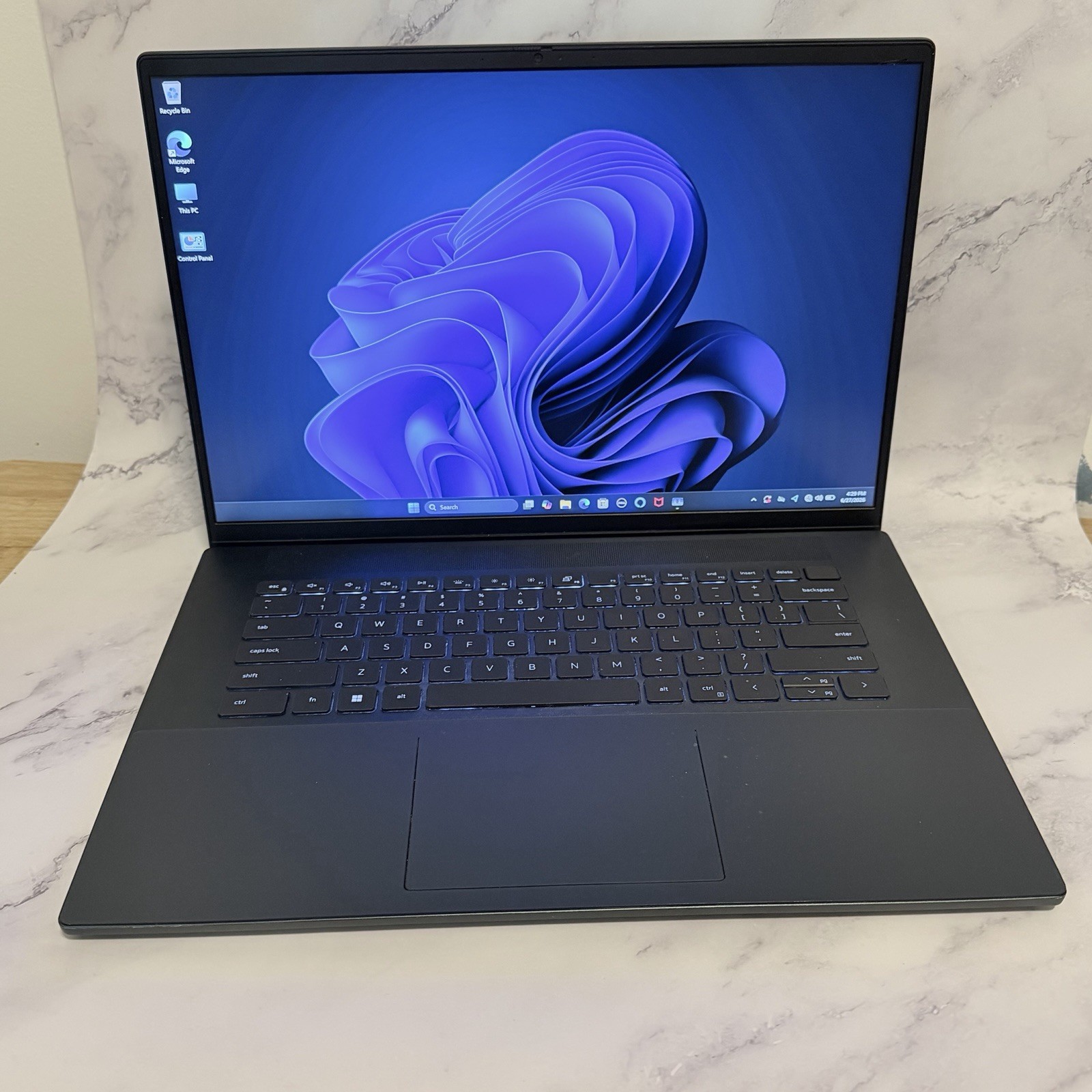 Dell Inspiron 16 Plus 7620 16” QHD+ i7-12700H RTX 3050 Ti 16GB 512GB SSD Win 11