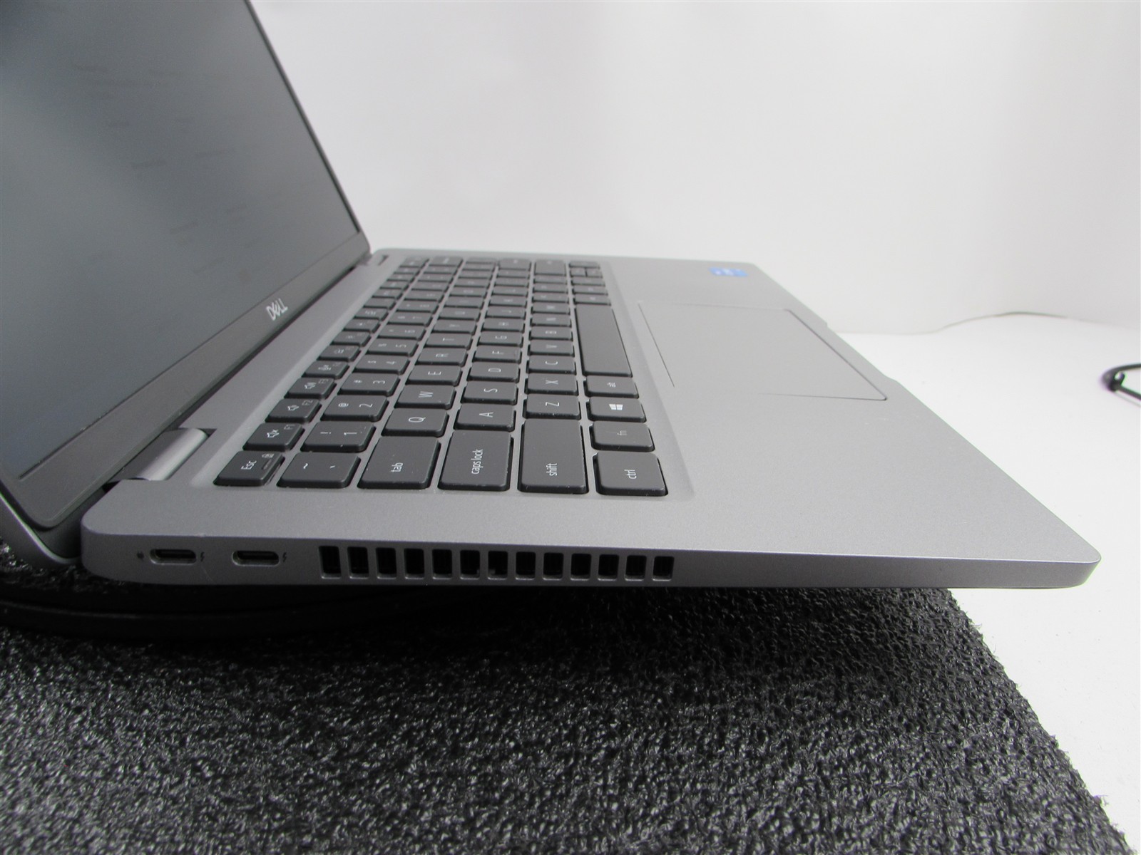 DELL LATITUDE 5420 1920X1080 FHD CORE I5-1145G7 256GB SSD 16GB RAM NO O.S