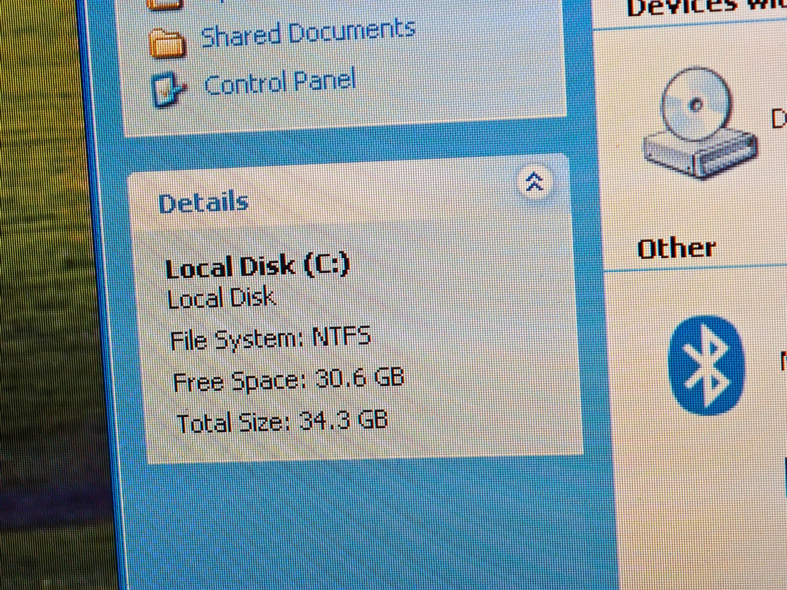 Acer Aspire 1414WLCi ZL1 1410 – 40GB HDD, 512MB RAM, Intel Celeron M, Win XP