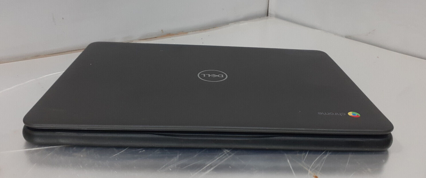 Dell Chromebook 3100 11.6″ Celeron N4000 1.1GHz, 4GB RAM, 16GB eMMC, P29T001