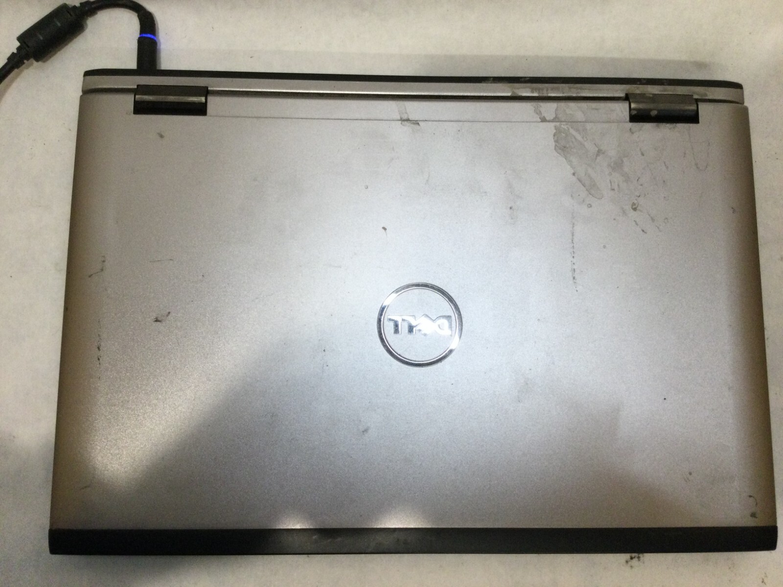 Dell Vostro 3550 14” / Intel Core i3-2310M @ 2.10GHz / (MISSING PARTS!) -MR