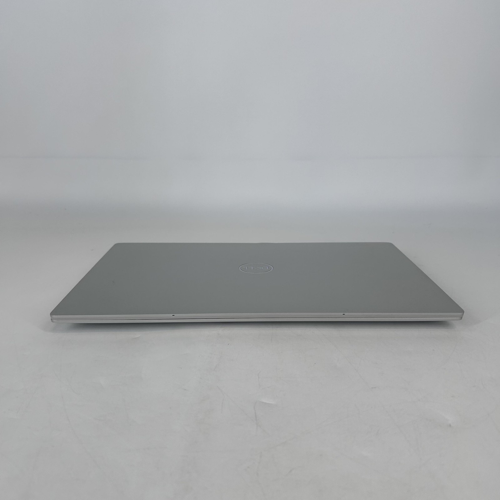 Dell XPS 13 Plus 9320 Silver FHD+ 2.1 GHz i7-1260P 32GB 1TB SSD Fair BAD BATTERY