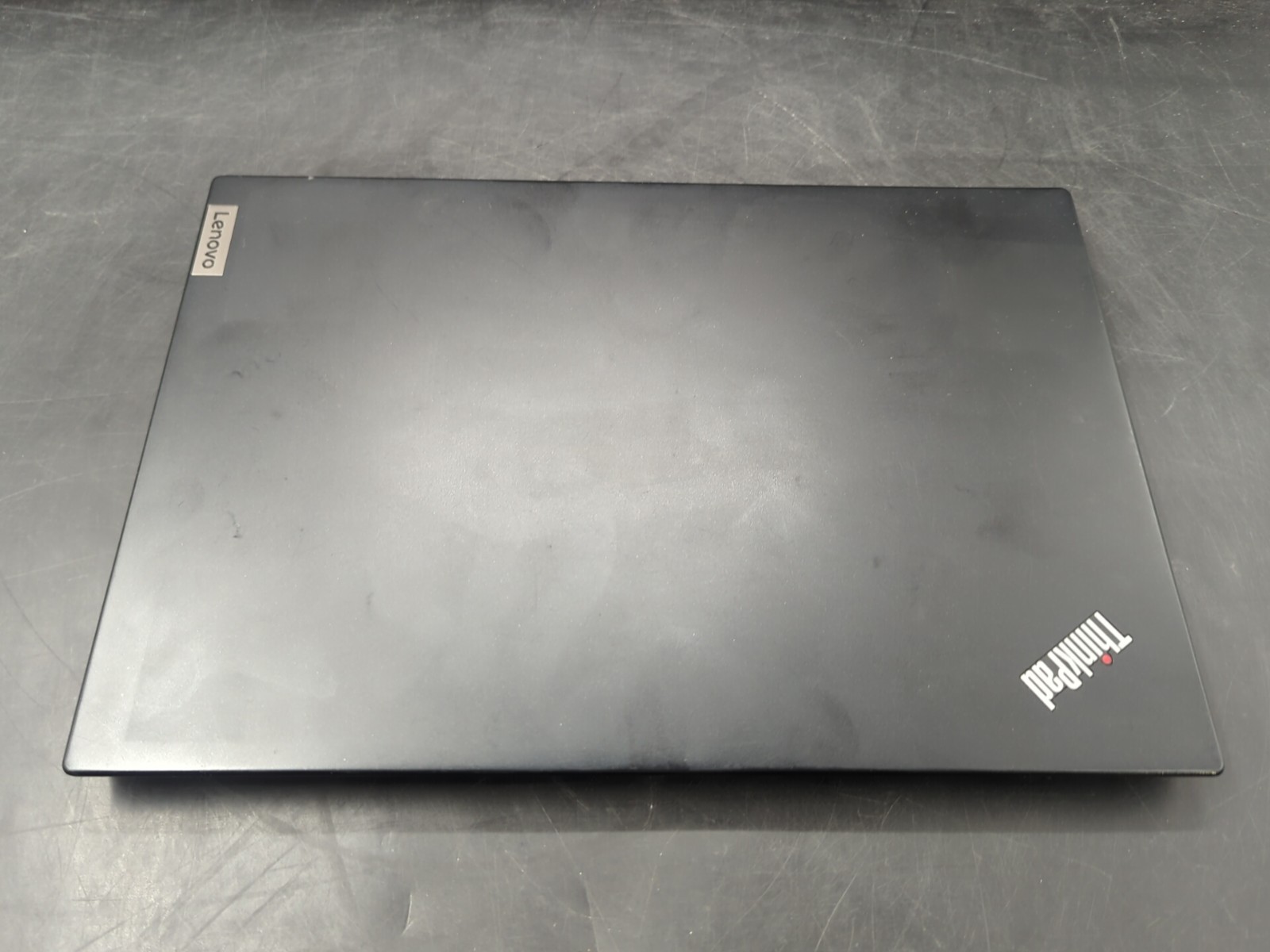 Lenovo: ThinkPad: E14 Gen 3: Ryzen 5 5500U: 16GB RAM: 256GB SSD: No OS: Tested