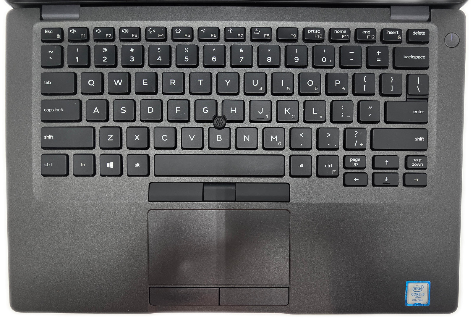 Dell Latitude 5400 i5-8th Gen 16GB 256GB SSD Windows 11 Home