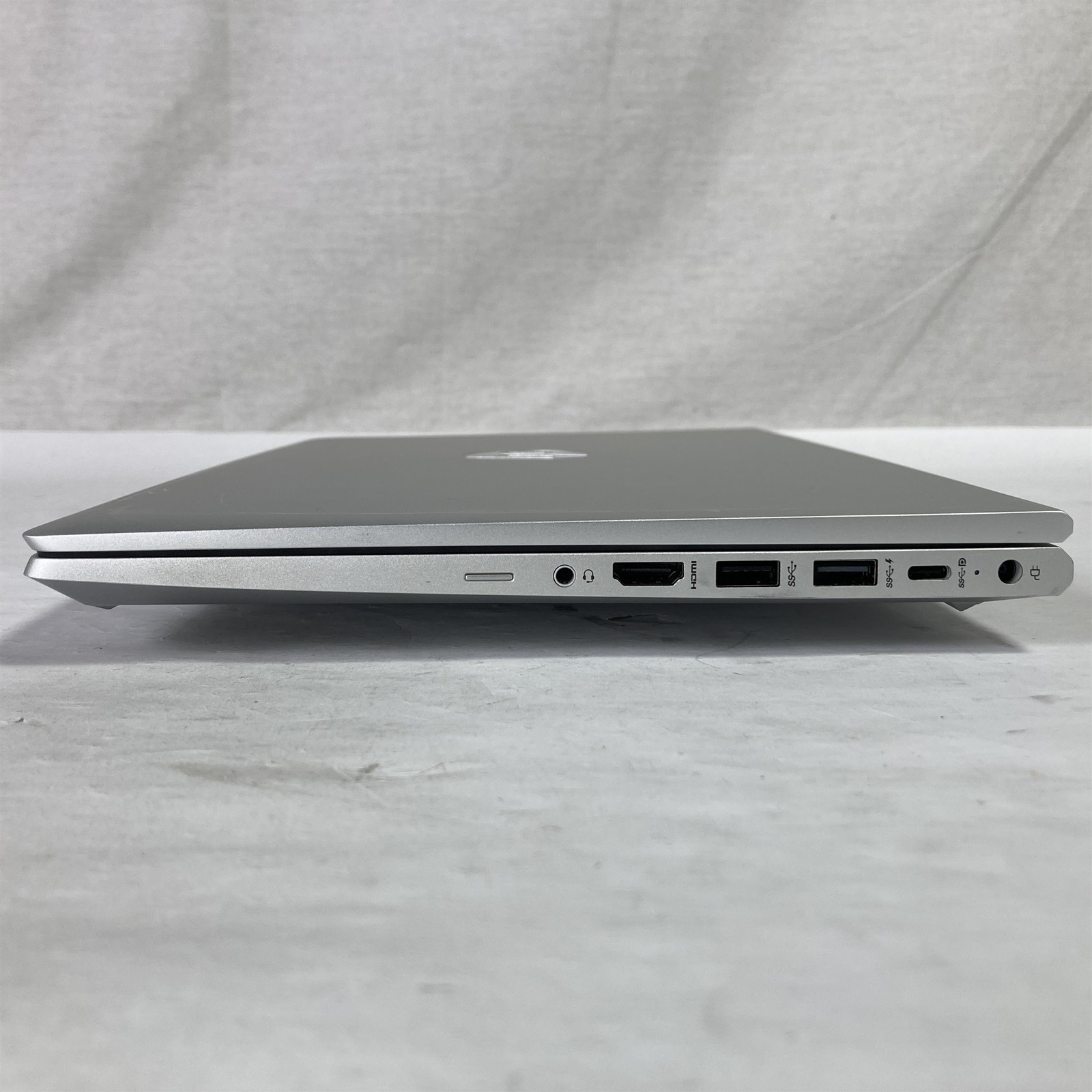 HP ProBook 445 G9 14″ Laptop Ryzen 5 5625U 2.3GHz 16GB 256GB NVMe SSD – Win 11