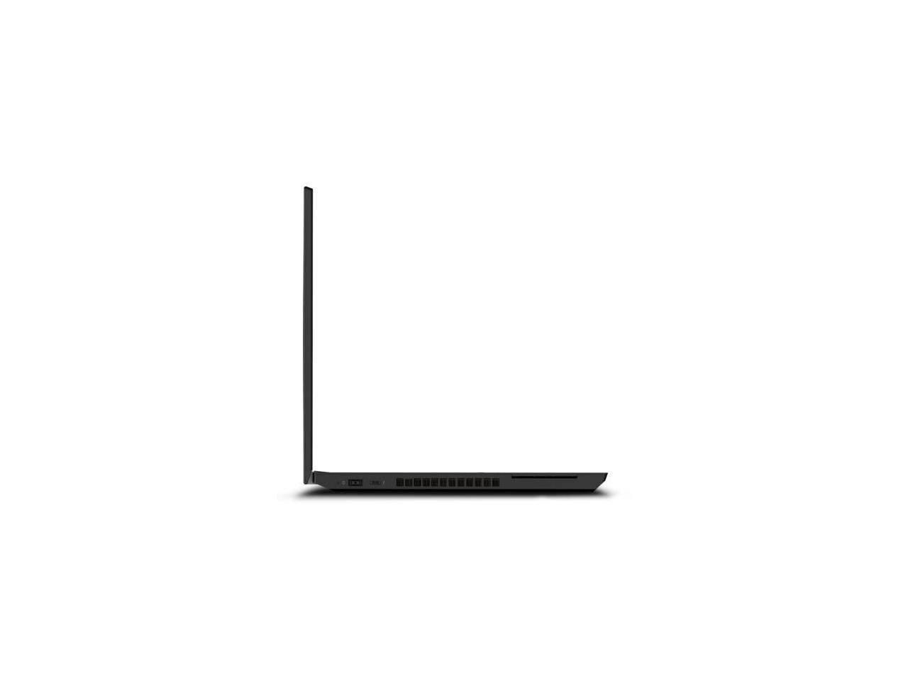 Lenovo ThinkPad T15p G2 15.6″ Non touch FHD i5-11400H 16GB W10P 21A7002LUS