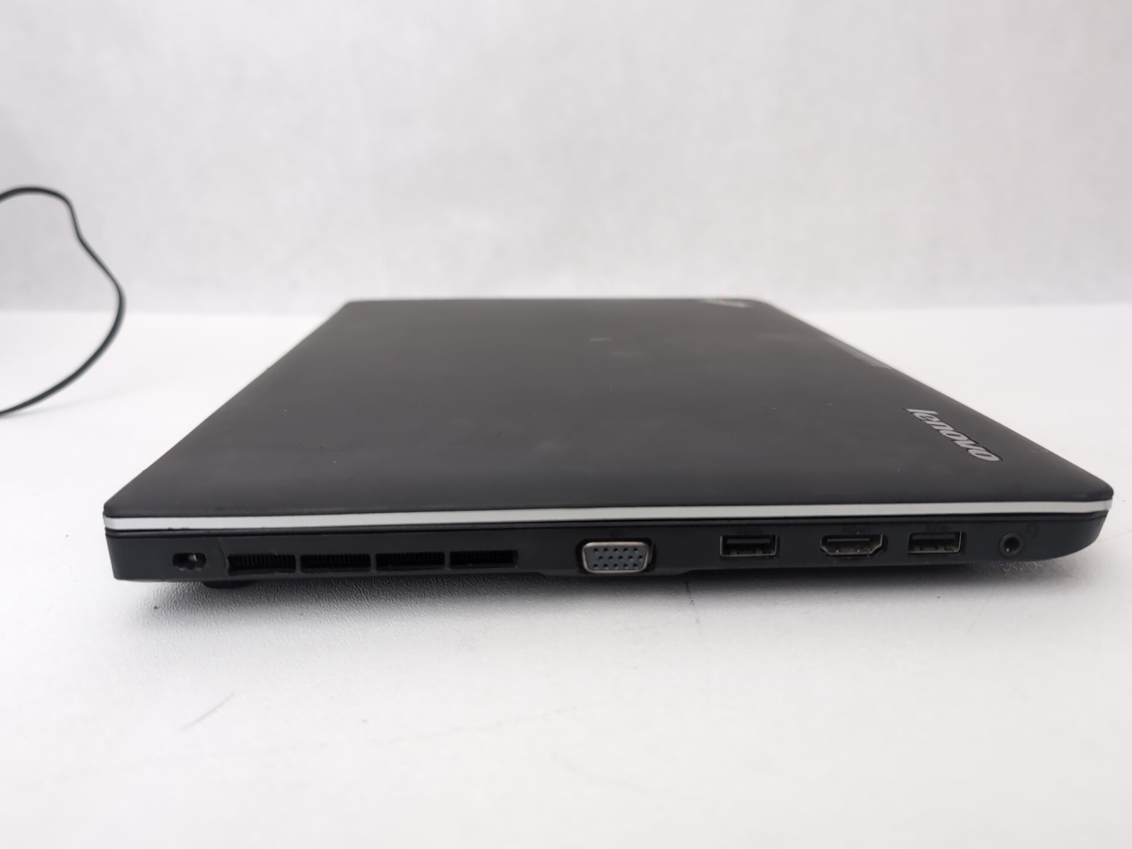 PARTS REPAIR Lenovo ThinkPad E440 Laptop i3-4000m @ 2.40 GHz 4 GB Ram Win 10