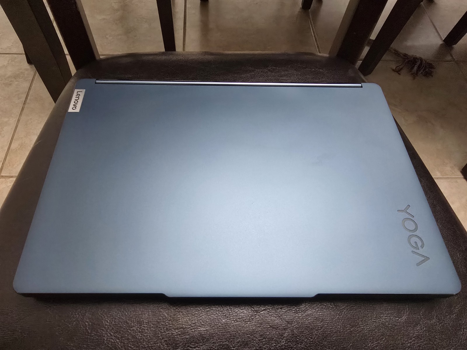 Lenovo Yoga Book 9i DUAL OLED 13 13.3″ Ultra 7 155U 16GB 1TB Win 11 Touch Laptop
