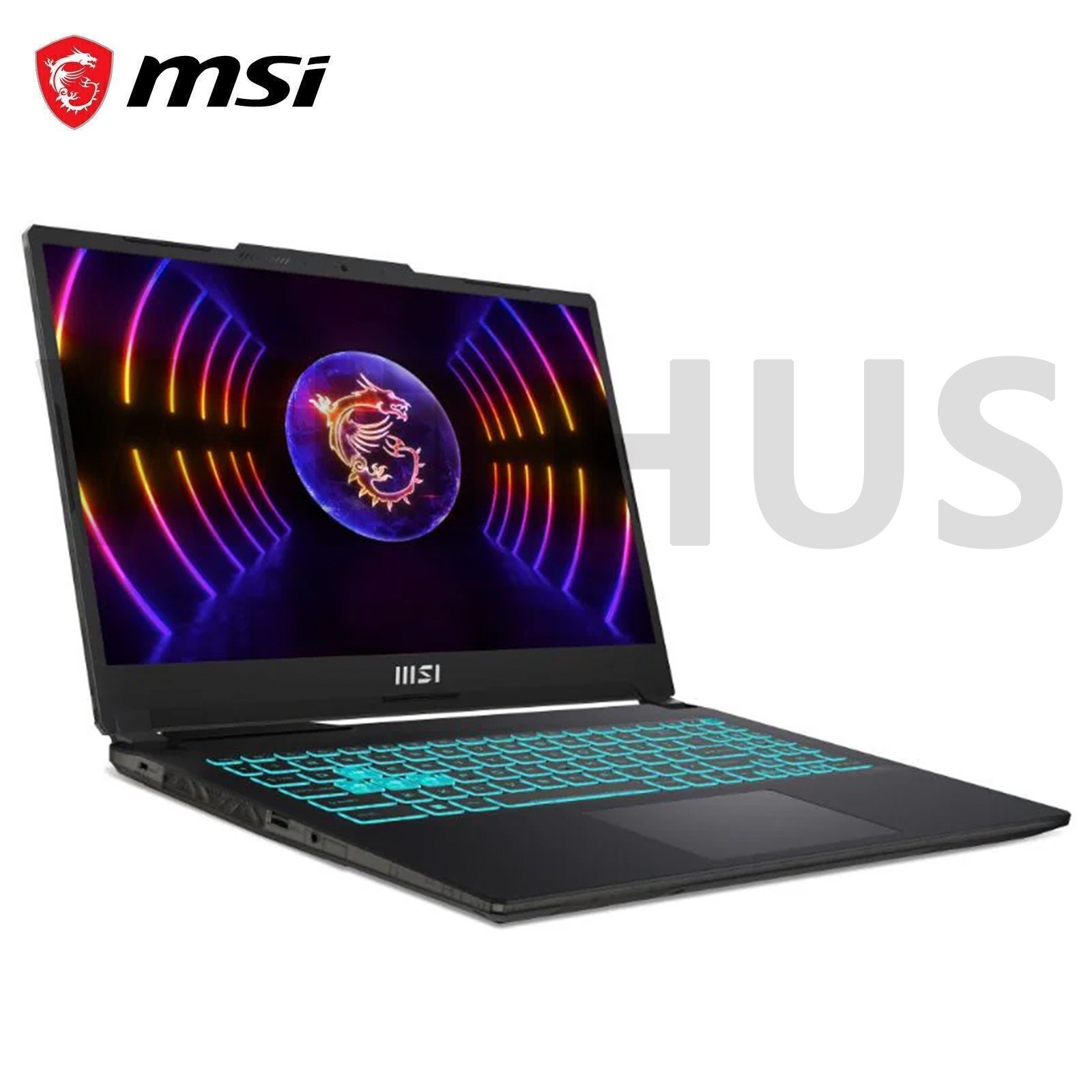MSI Cyborg 15 A13VE 15.6″ i5-13420H RTX 4050 8GB 512GB SSD 144Hz
