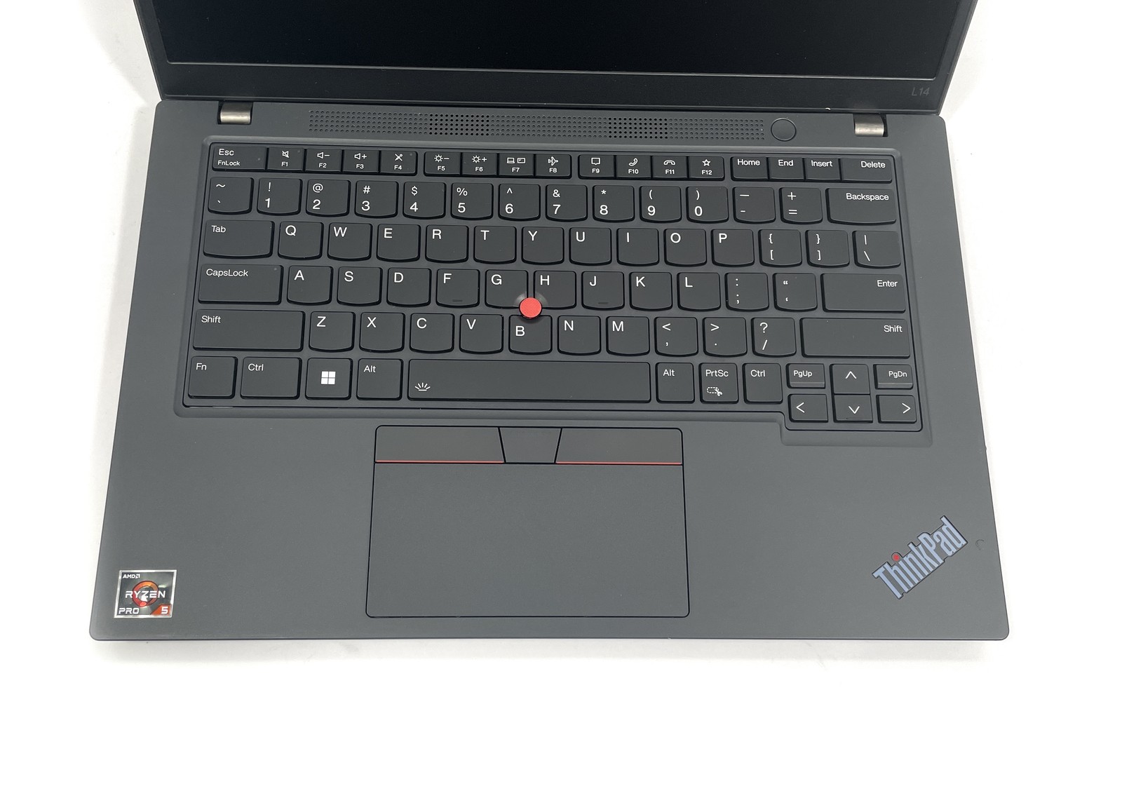 Lenovo ThinkPad L14 Gen 4 Laptop Ryzen 5 Pro 7530U 256GB SSD 16GB RAM Win 11 Pro