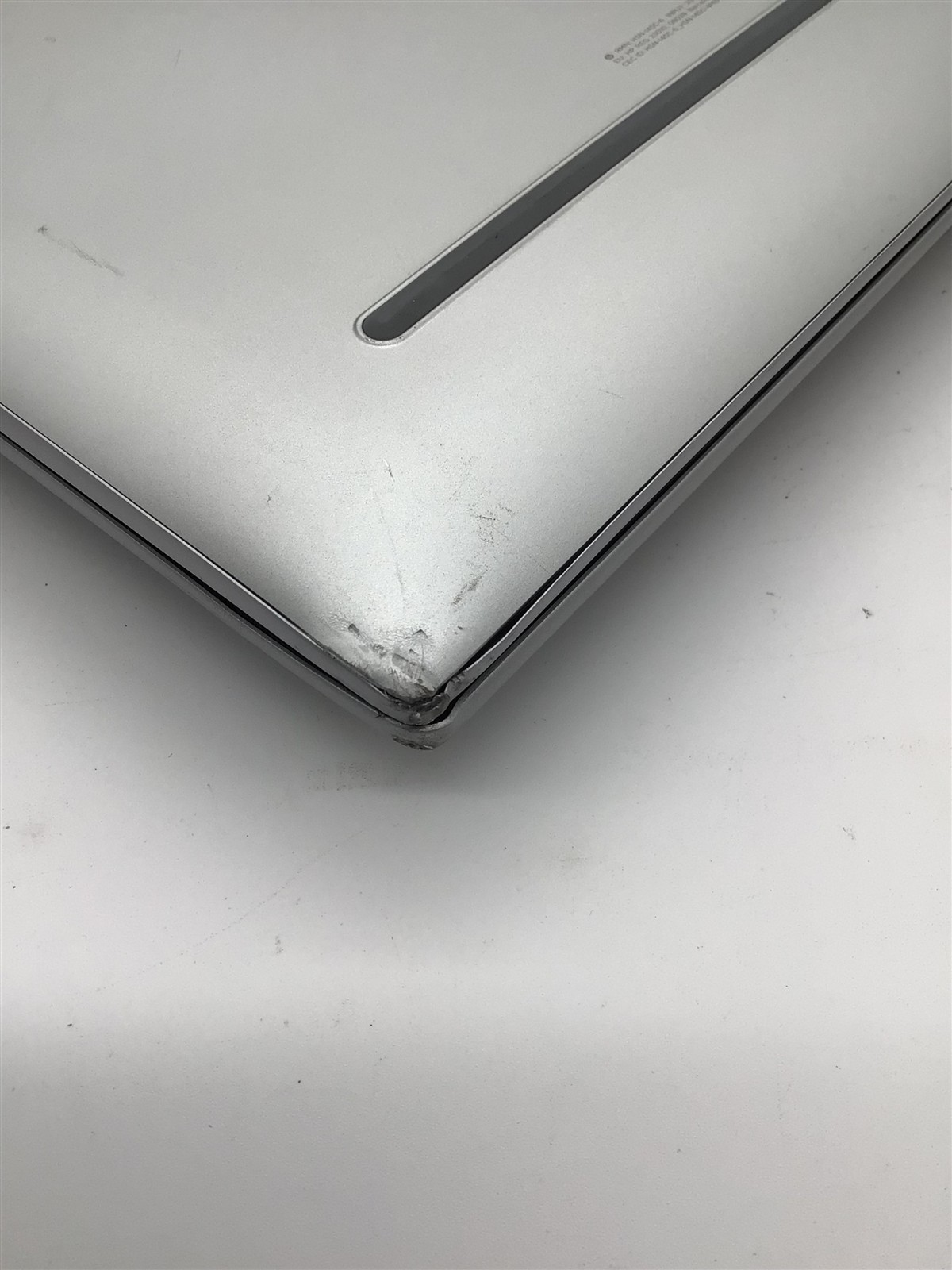 HP EliteBook 860 Intel Ultra 5 135U/16GB RAM/No SSD