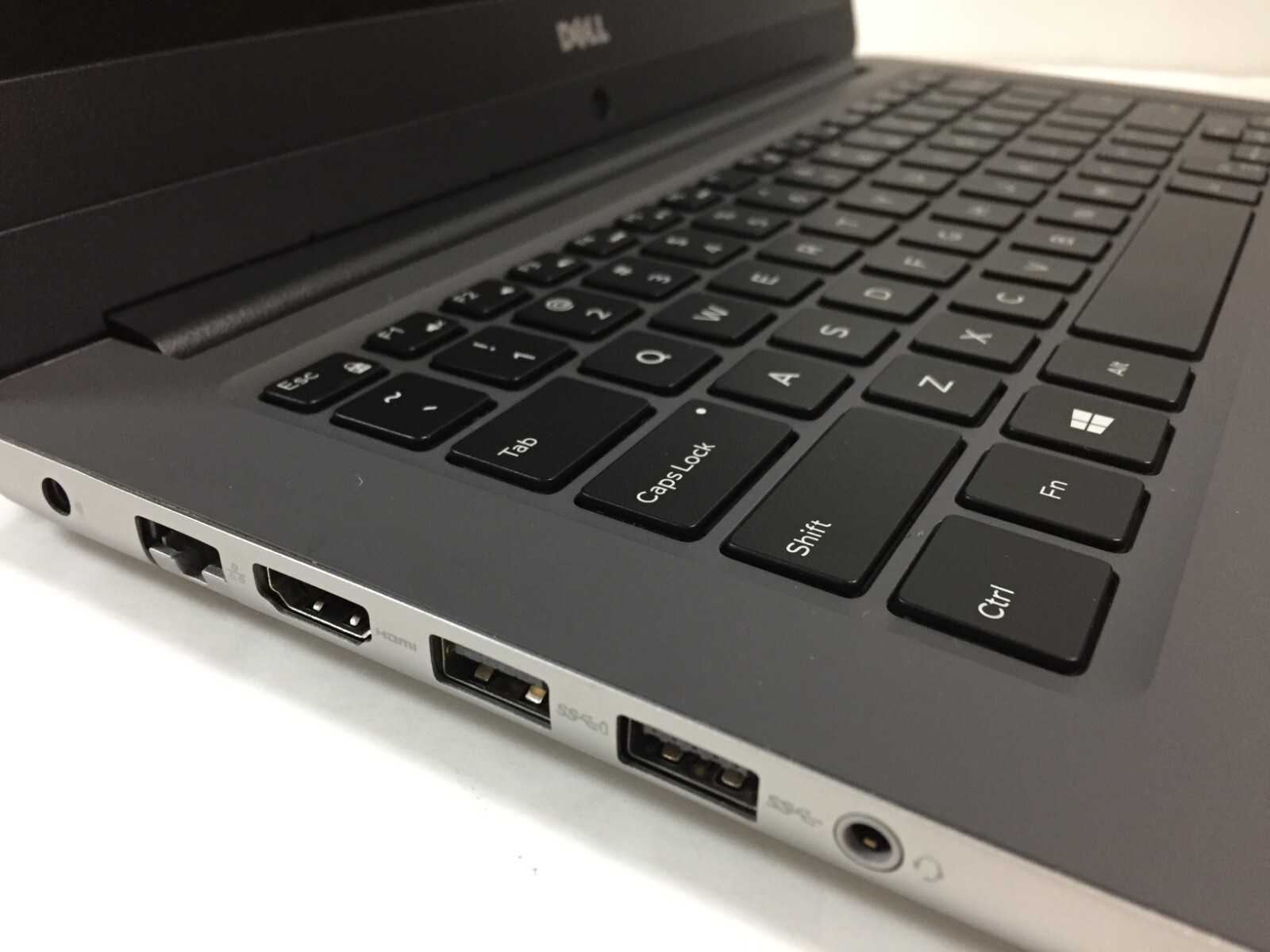 Dell Inspiron 14 7460 14″ FHD Business Laptop/Intel i7-7500U/8GB/1TB HDD/Win Pro