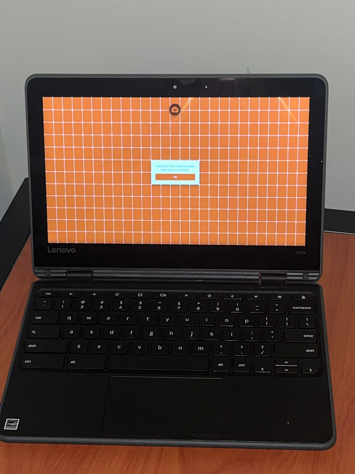 Lenovo n23 yoga chromebook (300e) Laptop/Tablet Fantastic condition