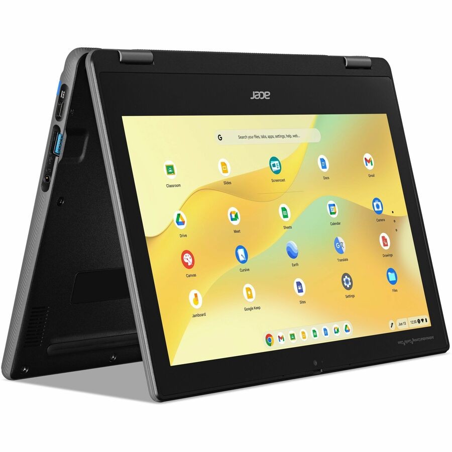 Acer Chromebook Spin 311 R725T R725T-892V 11.6 Touchscreen Rugged Convertible 2