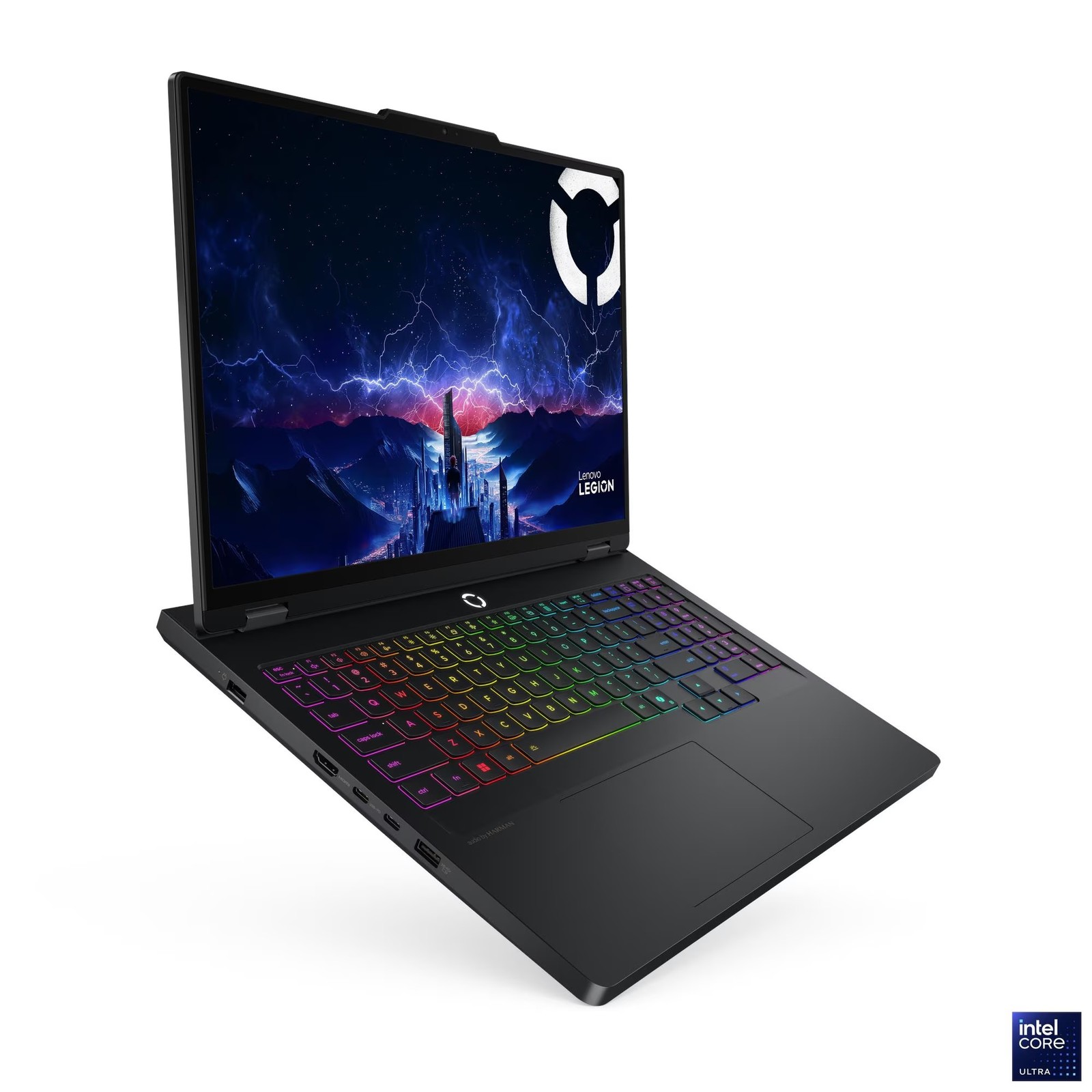 Lenovo Legion 5i Gaming Laptop 16″ QHD U9-275HX 32G 1Tssd RTX 5060 Win 11 Home