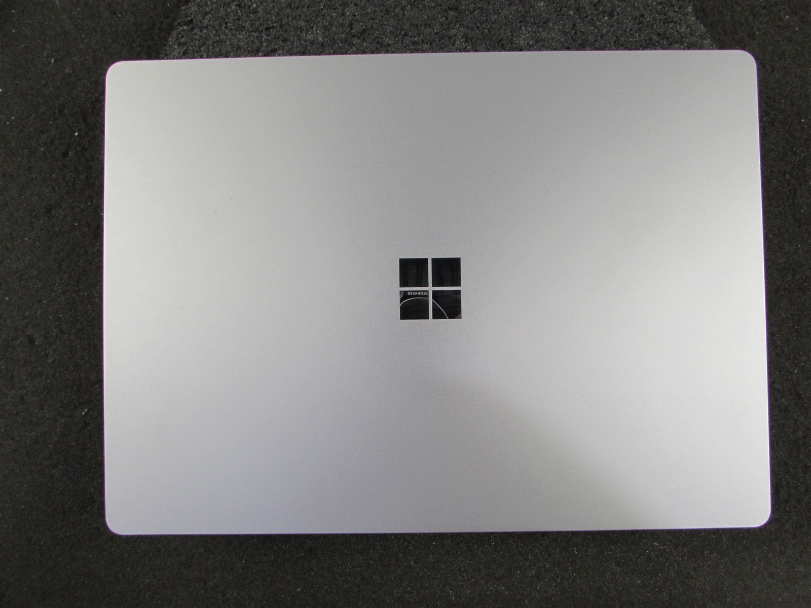 MICROSOFT SURFACE LAPTOP 5 1950 CORE I7-1265U 512GB SSD 16GB RAM NO O.S