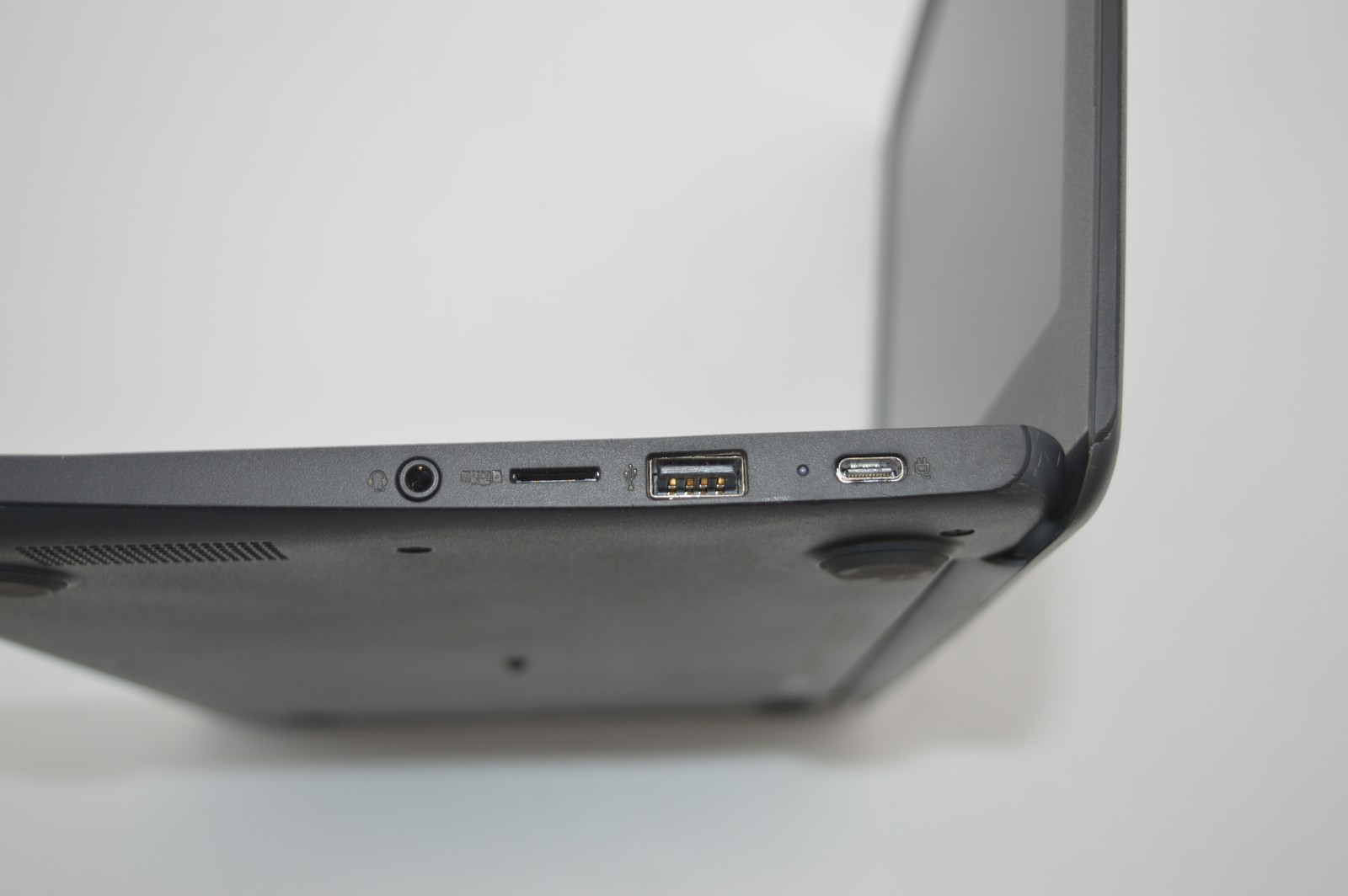 HP Chromebook 11A G6 EE Laptop, AMD A4-9120C, 4GB RAM, 16GB eMMC SSD PC1737171