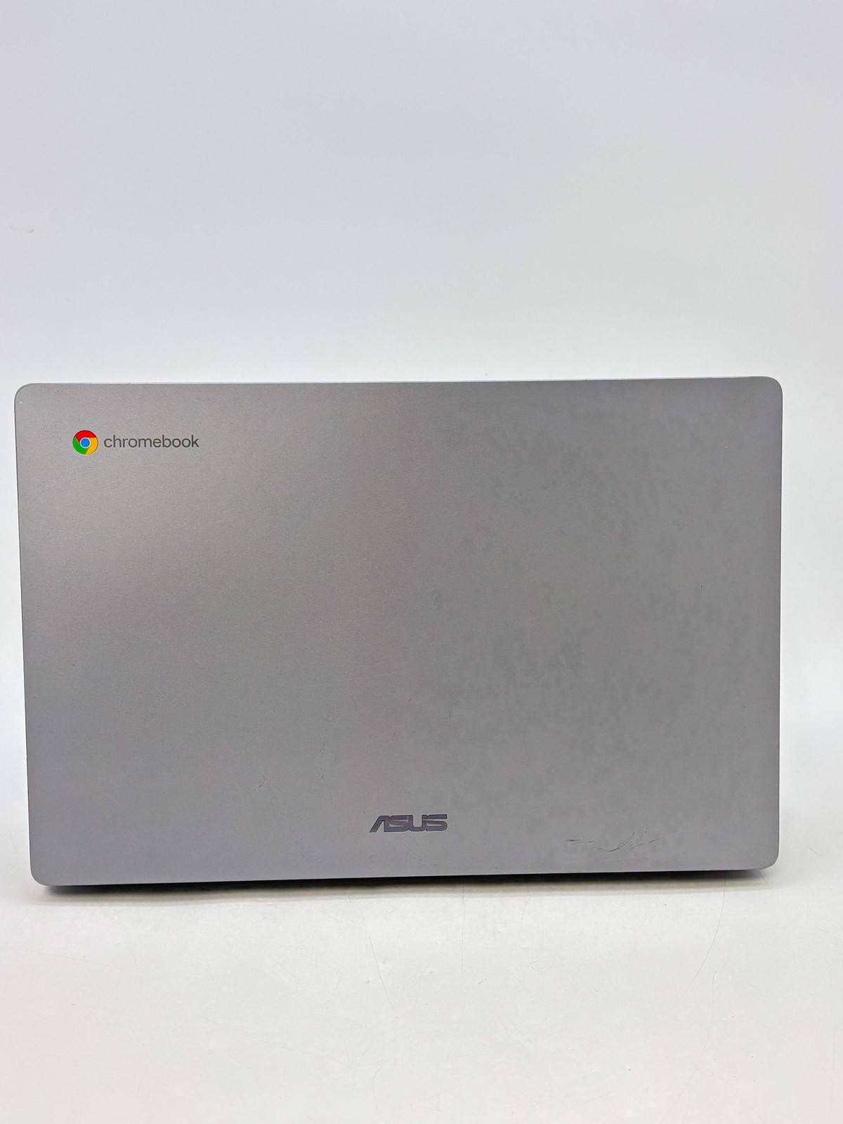 Asus Chromebook C1405CKA Intel Celeron(R) N4500 4GB RAM 64GB Storage Gray