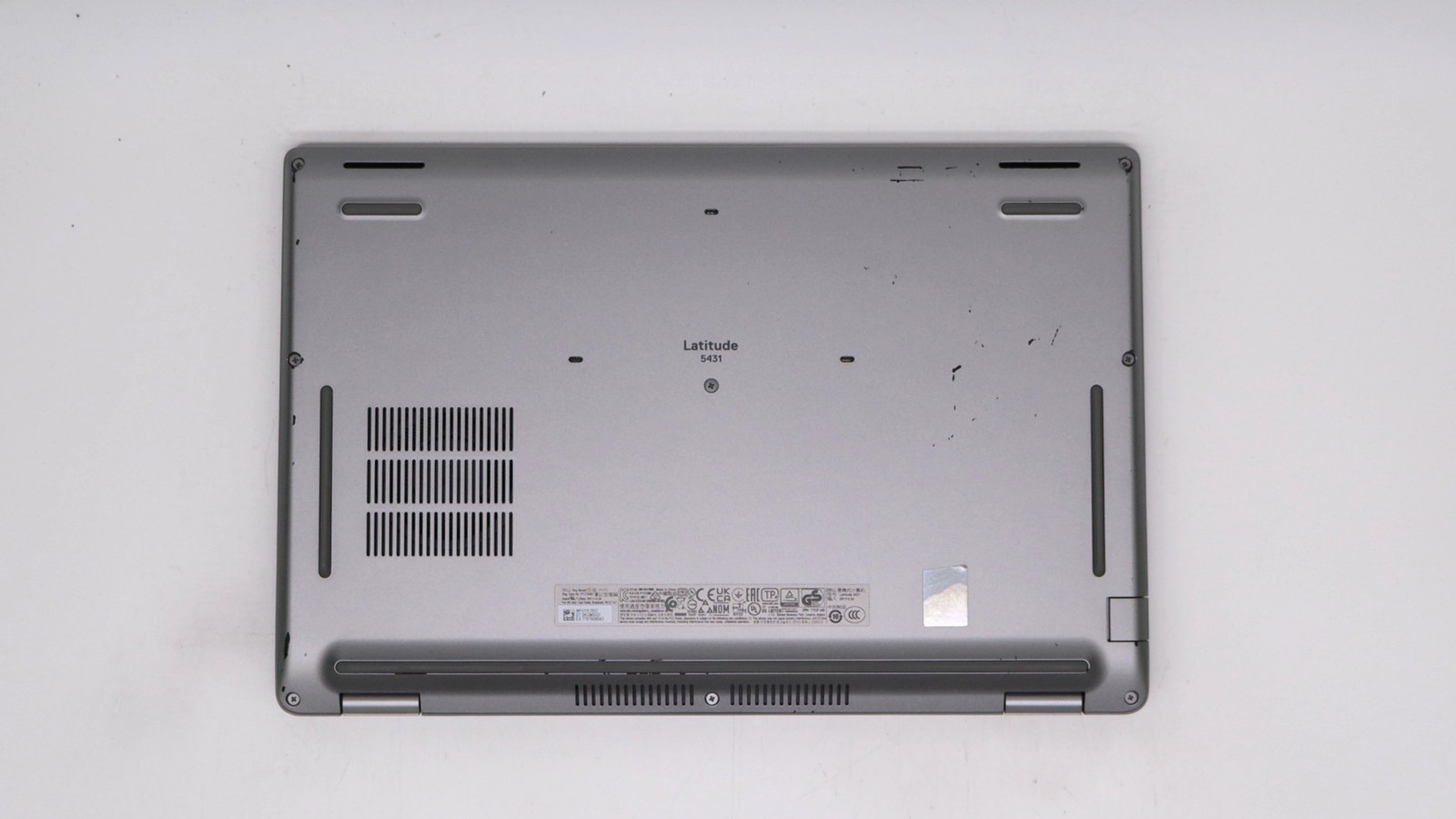 Dell Latitude 5431 14″ i7-1270p 16GB 512GB – Good