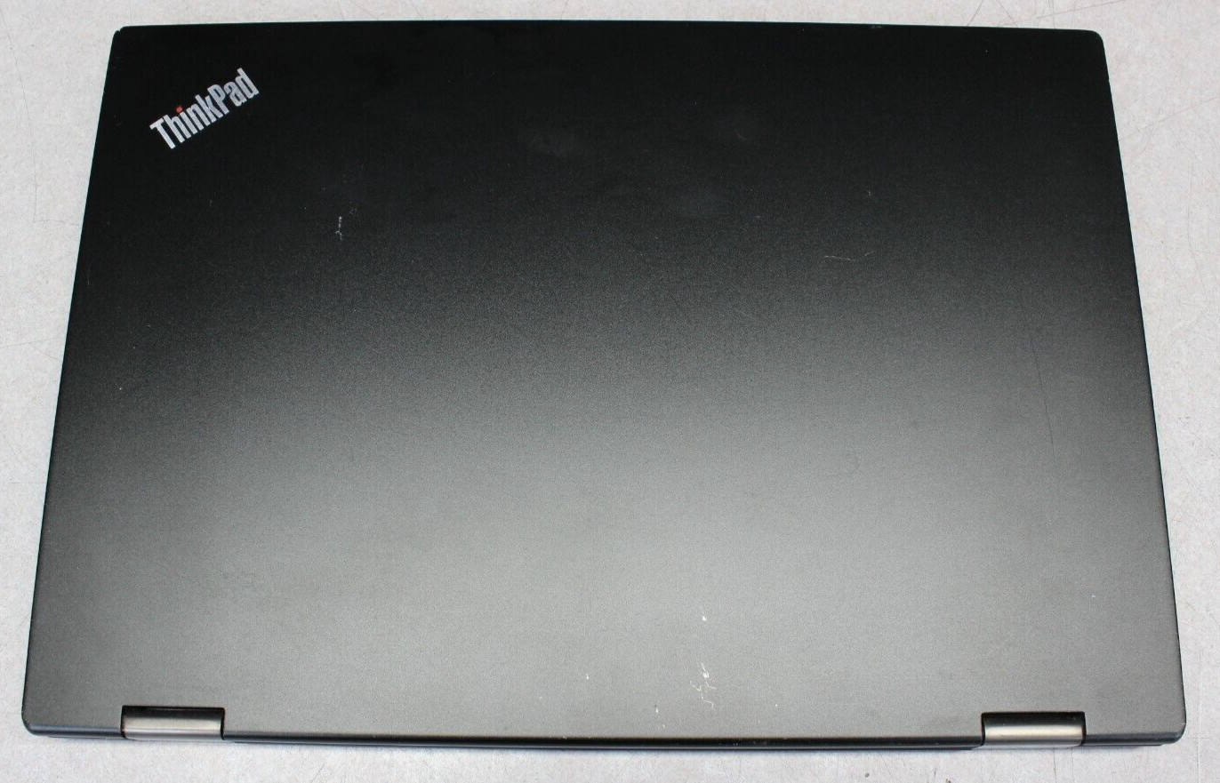 Lenovo Thinkpad L380 Yoga I5-8250U 256GB M.2 16GB DDR4 Win11Pro*See Description