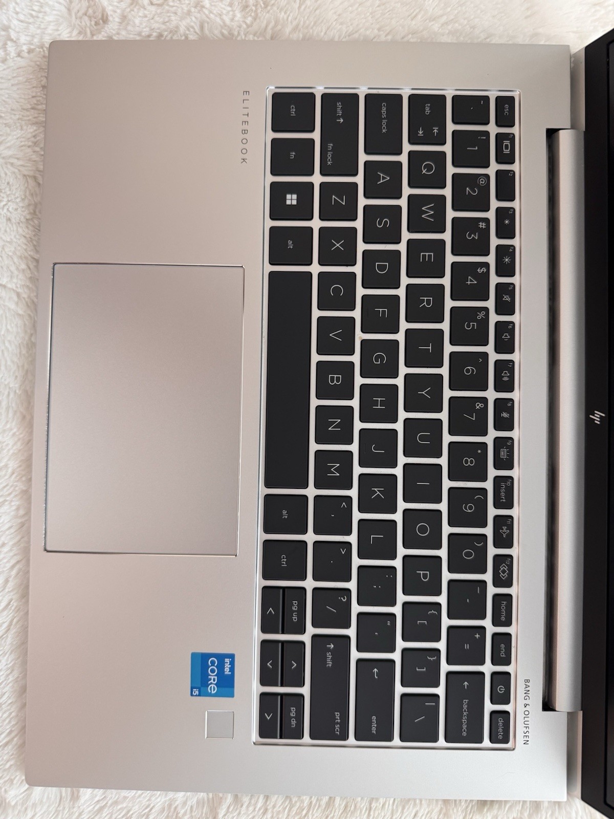 HP EliteBook 840 G9 14” i5-1245U 32GB RAM 512GB SSD Win11 Pro