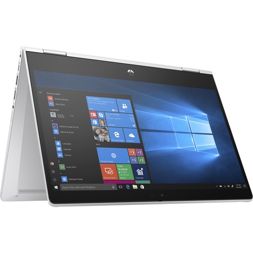 HP ProBook x360 435 G7 13.3″ FHD Touch AMD Ryzen 7 4700U 16GB 256GB SSD W11P SL