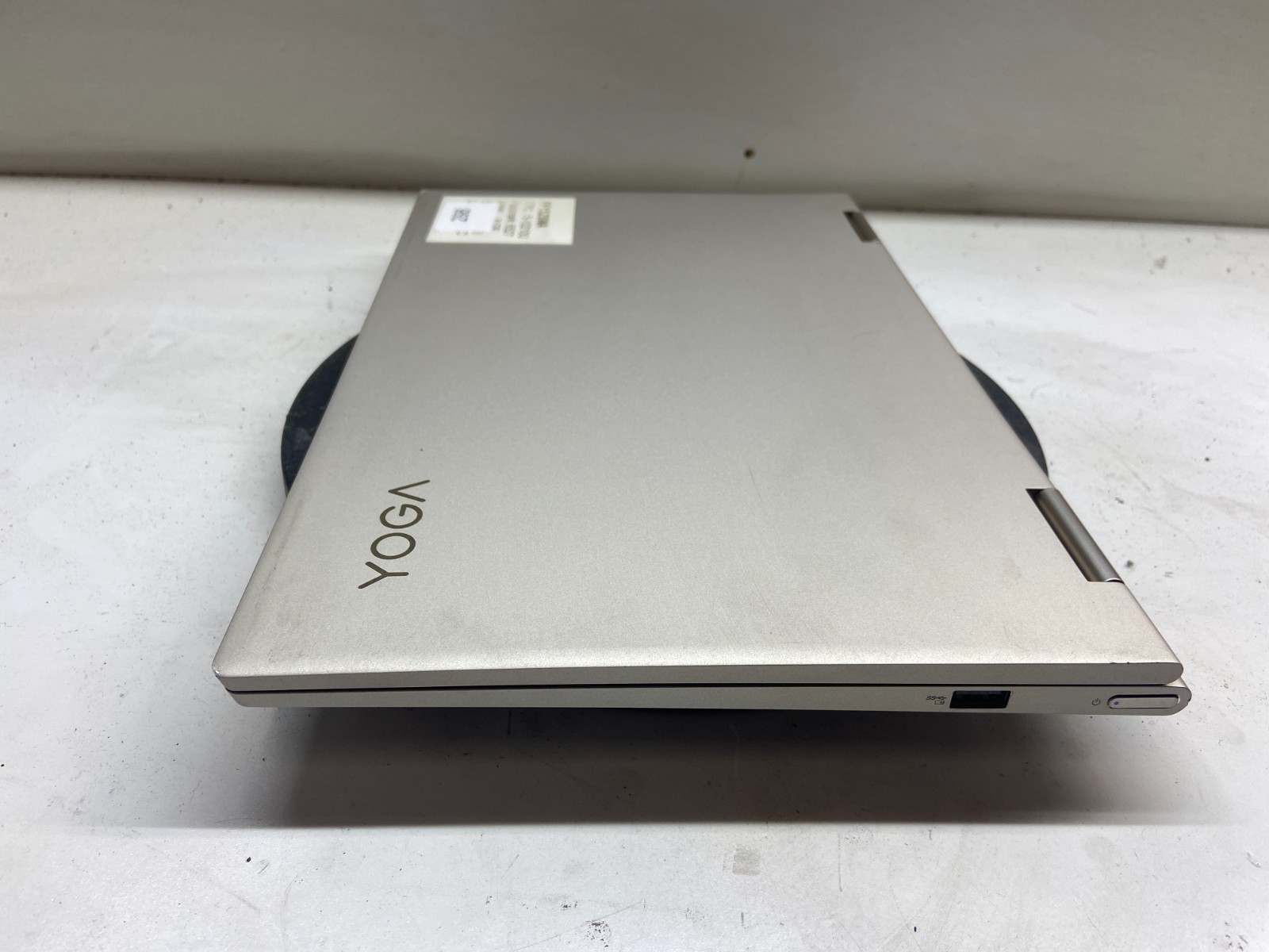 Lenovo Yoga C740-14iML Intel Core i5-10210u 1.6GHz 8GB 512GB SSD Windows 11