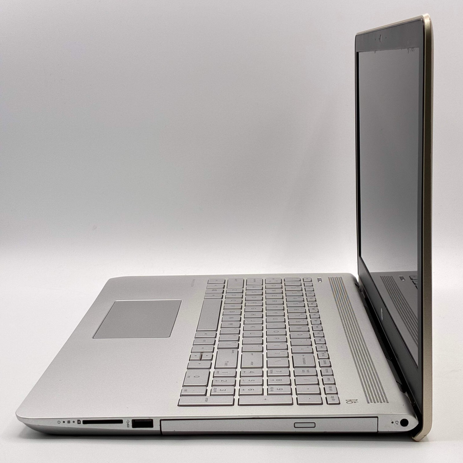 HP 15 cc154cl i5 12GB 1TB Gold