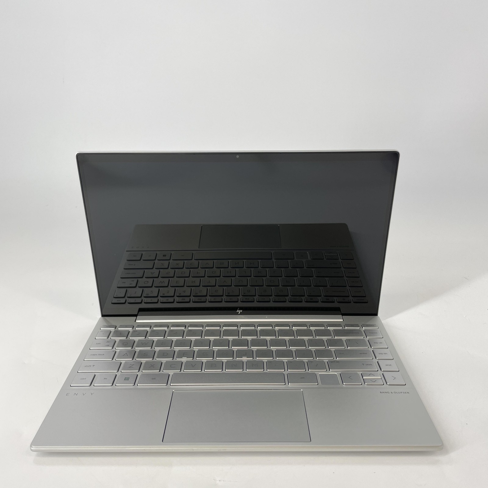 HP Envy 13 Silver FHD TOUCH i7-1165G7 2.80GHz 16GB RAM 1TB SSD Very Good