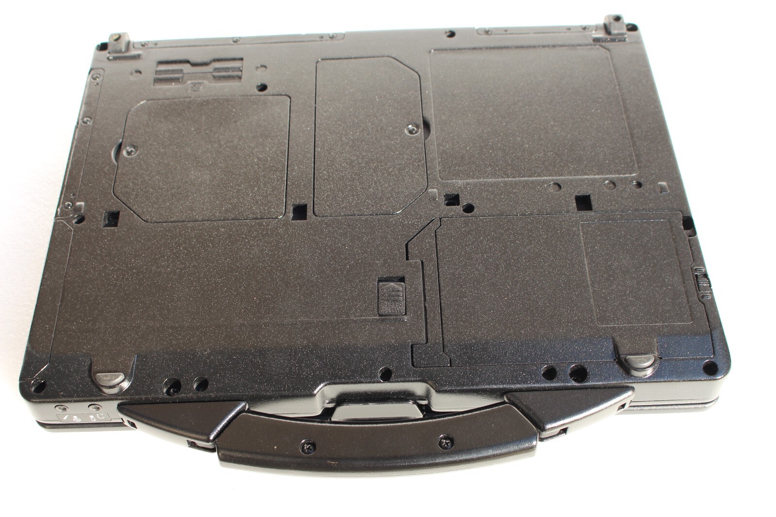 🚀PANASONIC ToughBook CF-53 Win 11 P64 🔹i5-3320M@2.60GHz✔️16GB✔️512GB SSD✔️