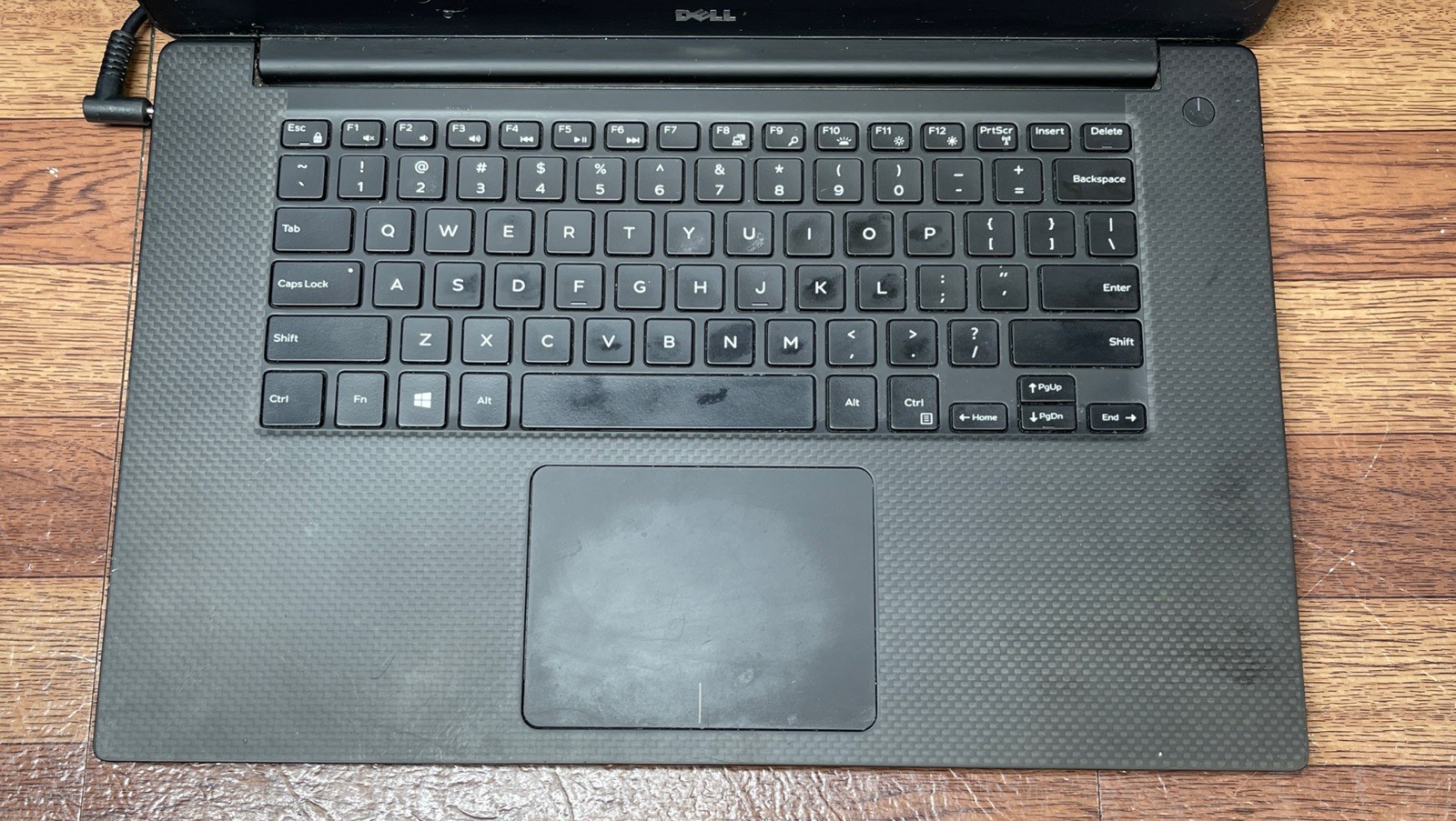 Dell Precision 5520 Intel Xeon E3-1505M V6 3.00 GHz 32GB RAM 512GB SSD NO OS