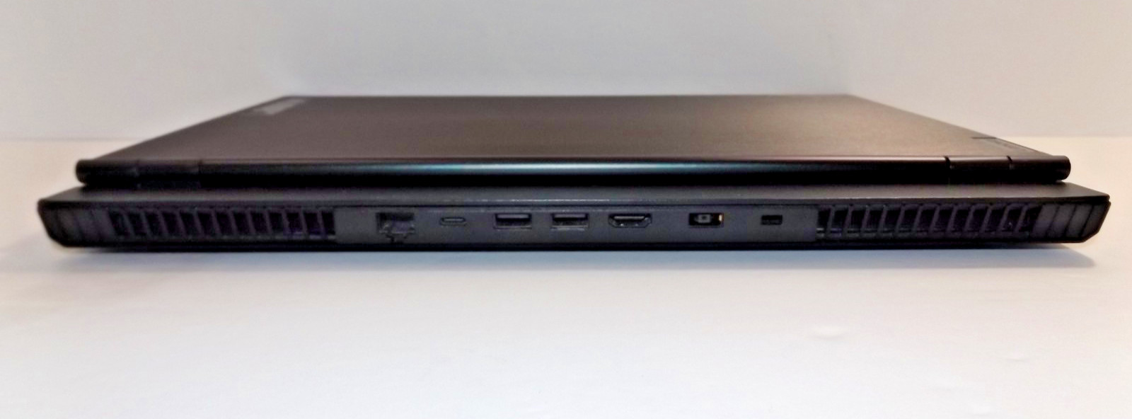 Lenovo Legion 5 15IMH05 16GB 1.5TB 1650Ti i7-10750H 144MHz Upgraded Restored