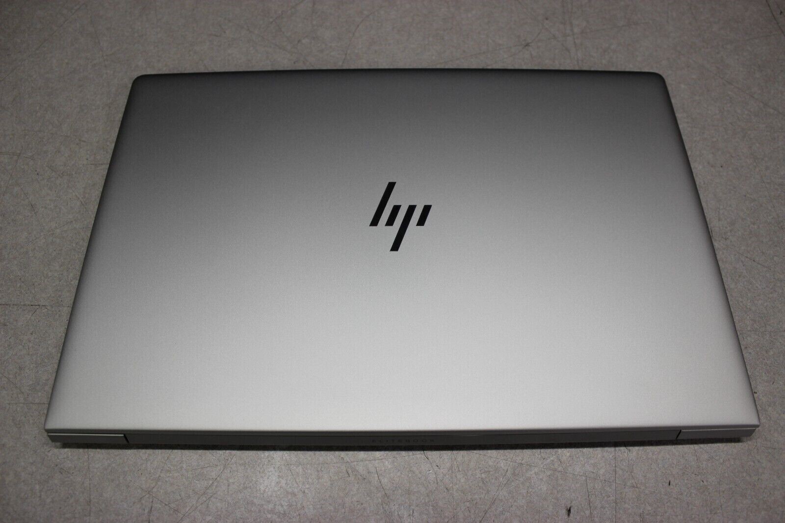 HP Elitebook 850 G5 I7-8650u 256SSD 16GB DDR4 WIN11P*NO Battery*See-Descrip