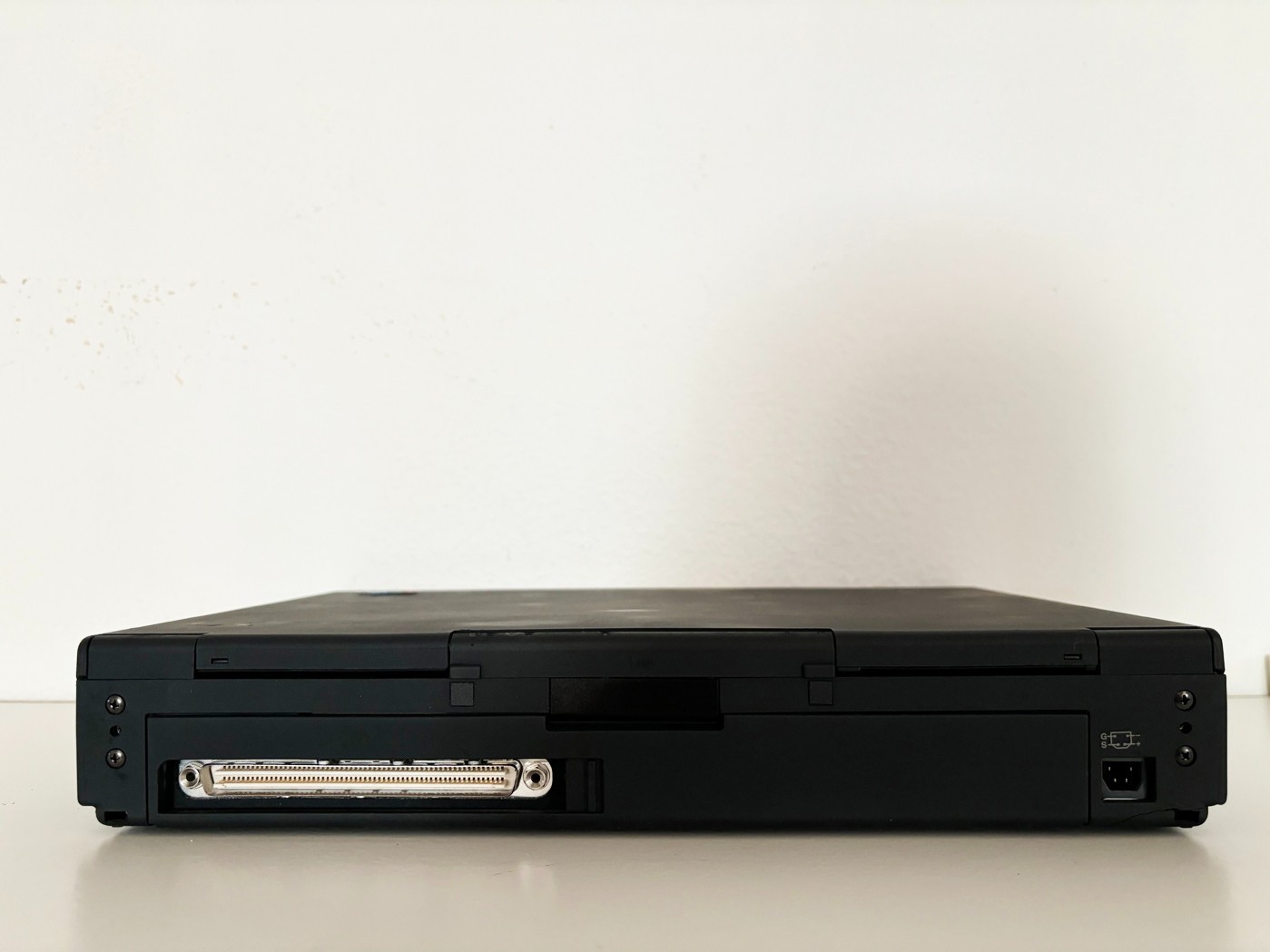 FULLY FUNCTIONING IBM ThinkPad 760LD 32MB RAM+66G3696 Floppy Disk Drive Module